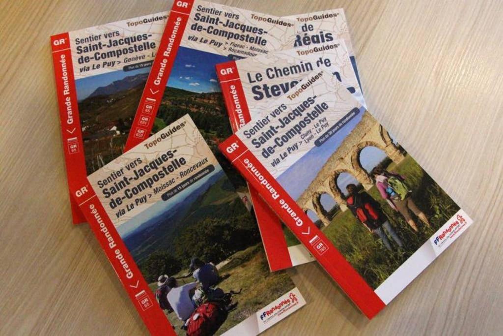 Studio Pannessac Pour 1 Personne Le Puy-en-Velay Esterno foto